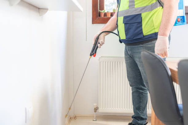 Best Pest Inspection Near Me  in Hampton, VA